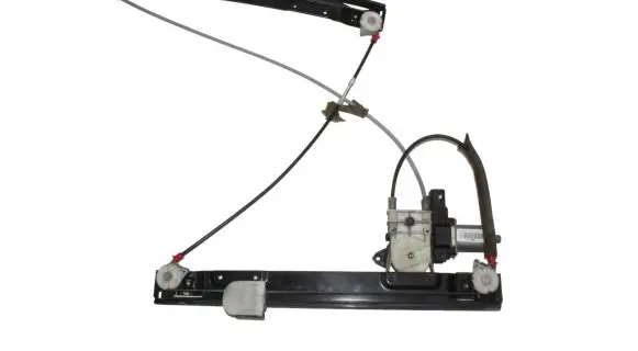 Jaguar XF X250 Front door electric window regulator FC8061
