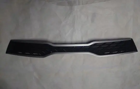 KIA Rio Front grill 86350H8000