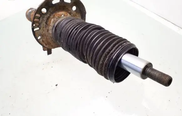 Audi A3 S3 8P Front shock absorber/damper 1T0413031CF