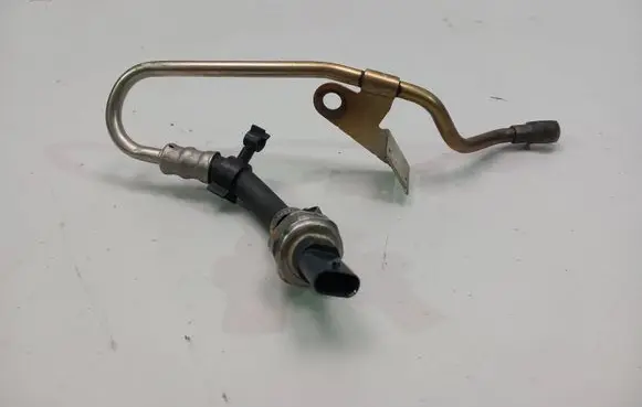 BMW 3 F30 F35 F31 Exhaust gas pressure sensor 8507634
