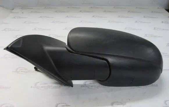 KIA Ceed Manual wing mirror 1HAF0