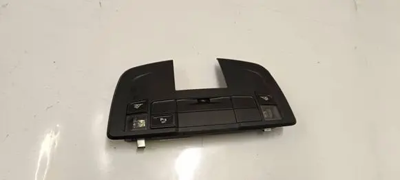 Porsche 911 991 Other interior light 991613433