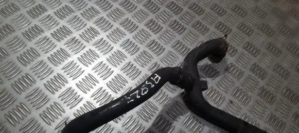 Ford Focus Engine coolant pipe/hose 4m5q6k869ac 4m5q-6k869-ac