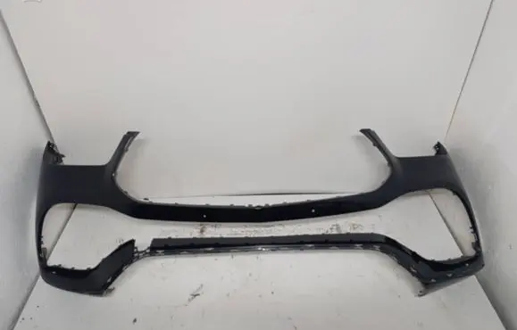 Mercedes-Benz GLE W167 Front bumper A1678855103