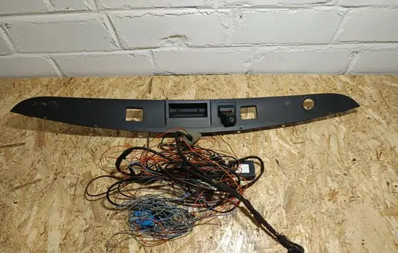 Mercedes-Benz CLS C218 X218 Reversing camera A2078200897 A2128270006 A2187500493