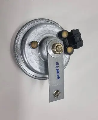 Audi A4 S4 B5 8D Alarm system siren 779400