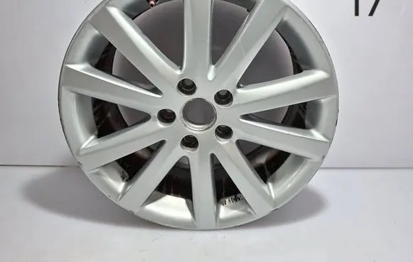 Volkswagen PASSAT B6 R17 alloy rim 3C0601025J