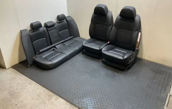 BMW 5 F10 F11 Seat set 