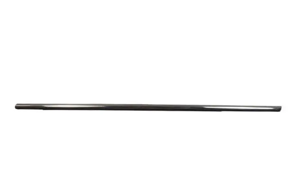 Ford Fusion II Front door glass trim molding DS73F20562 DS73F20562A 11292016