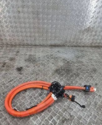 Nissan Ariya Electric car charge socket 296B15MS1C
