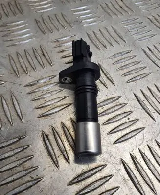 Toyota Prius (XW30) Crankshaft position sensor 9091905070 0296001480