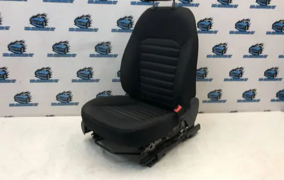 Ford Mondeo MK V Front passenger seat