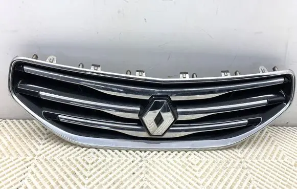 Renault Koleos I Front grill 623104218R