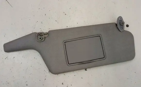 Sun visor