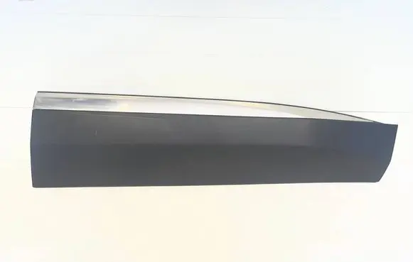 Peugeot 3008 II Front door trim (molding) 9811404077