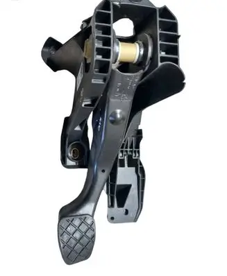 Volkswagen Golf VII Brake pedal 5Q1721058AL 5Q721117