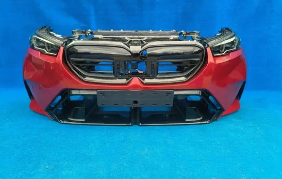 BMW M5 Front piece kit 
