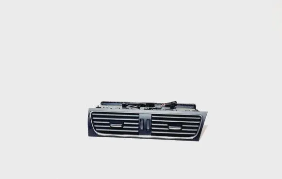 Audi A4 S4 B8 8K Dash center air vent grill 8T2820951C 8T2820951