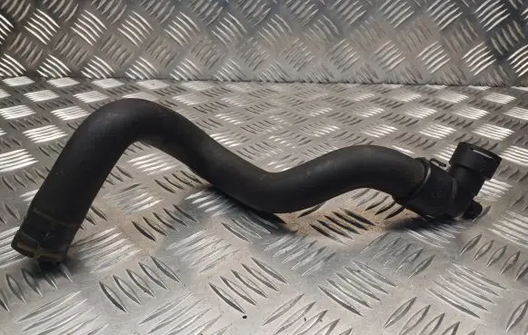 Citroen C4 I Picasso Engine coolant pipe/hose X632149