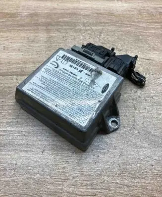 Ford Mondeo Mk III Airbag control unit/module 1S7T14B056BF