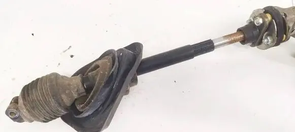 Chevrolet Captiva Steering column universal joint 