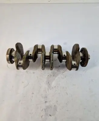 Volkswagen PASSAT B6 Crankshaft 38AA