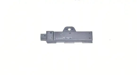 Interior comfort aerial antenna