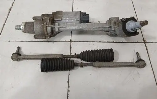 Porsche 911 991 Steering rack 99134700626