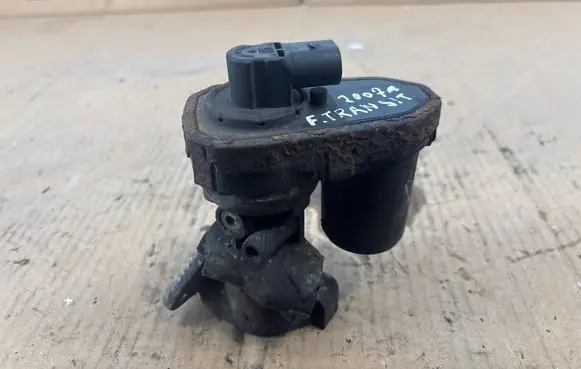 Ford Transit EGR valve