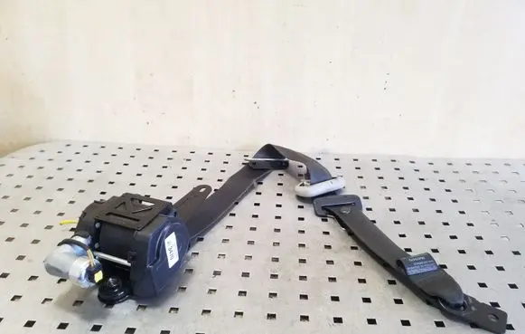 Chevrolet Captiva Front seatbelt 95473470