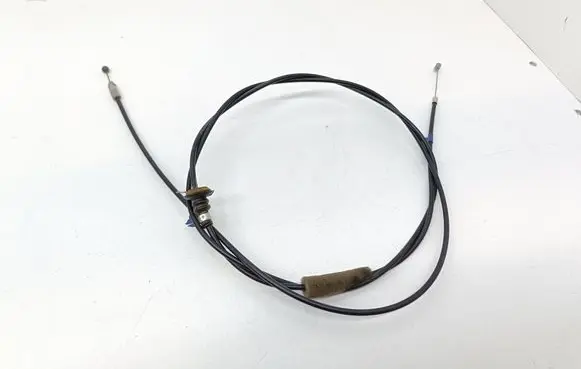 Toyota Corolla E160 E170 Engine bonnet/hood lock release cable 