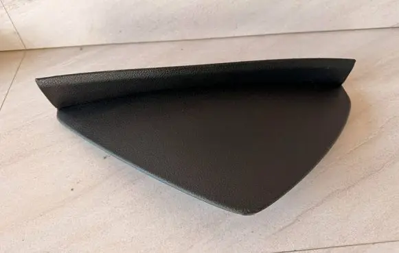 Seat Alhambra (Mk2) Dashboard side end trim 7N0858217A