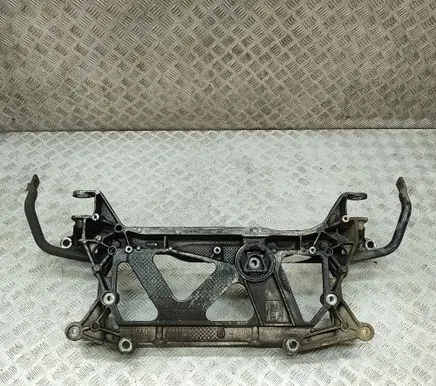 Volkswagen PASSAT B8 Front subframe 3Q0199369E