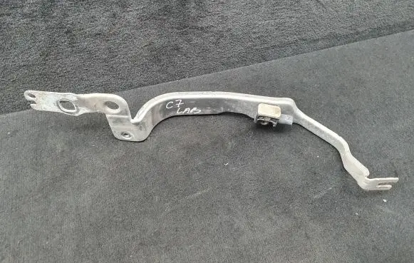 Audi A6 C7 Headlight/headlamp mounting bracket 4G0807592 4H0959651A