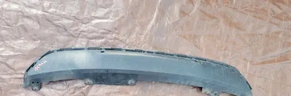 Renault Megane IV Rear bumper trim bar molding 850180956R