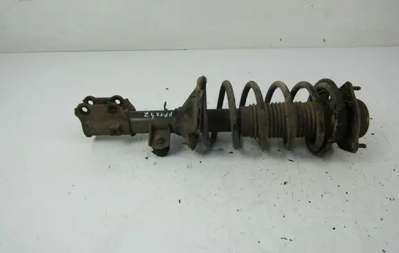 Hyundai Getz Front shock absorber/damper 