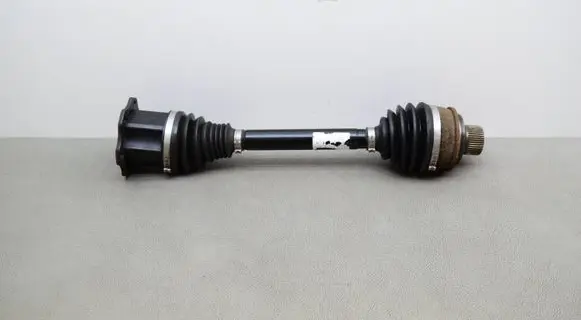 Audi A4 S4 B9 8W Front driveshaft 8W0407341B