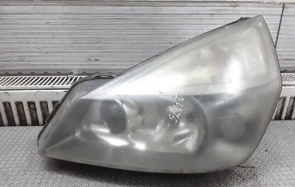 Renault Espace - Grand espace IV Headlight/headlamp