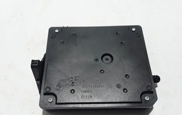 Renault Megane III Other control units/modules 284B18225R