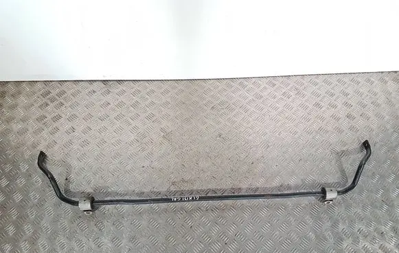 Mercedes-Benz GLK (X204) Rear anti-roll bar/sway bar A2043260665