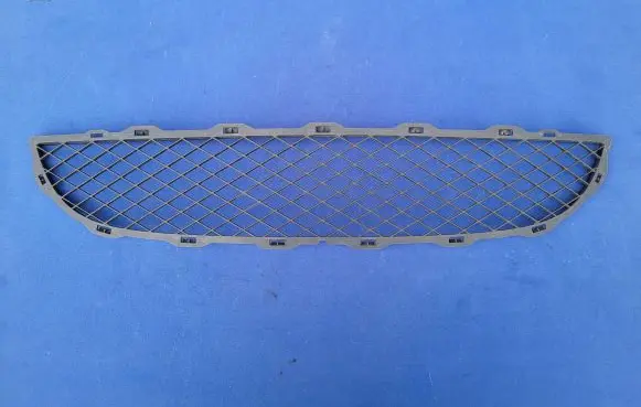 Mitsubishi Colt Front bumper upper radiator grill MN170015