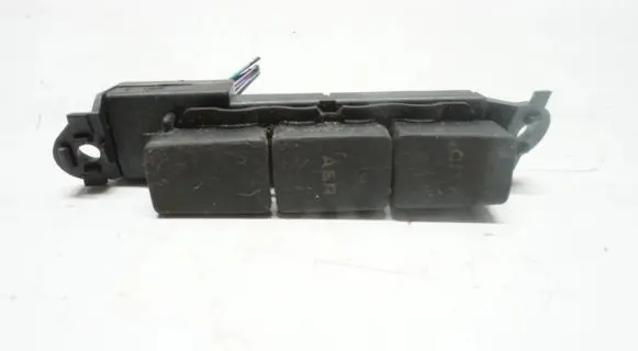 Fiat Stilo Traction control (ASR) switch B569