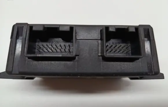 Audi A6 S6 C5 4B Parking PDC control unit/module 4B0919283 220403N 601686