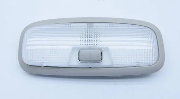 Ford Transit Custom Rear seat light FK26-13776