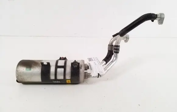 Nissan Leaf II (ZE1) Air conditioning (A/C) air dryer 924795SH0B