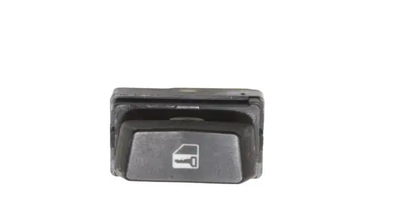 Opel Antara Central locking switch button 