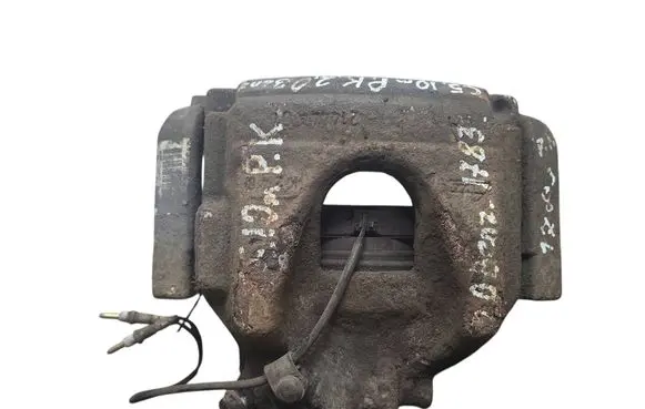 Citroen C5 Front brake caliper 9663000180