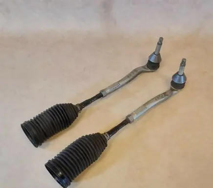 Steering tie rod