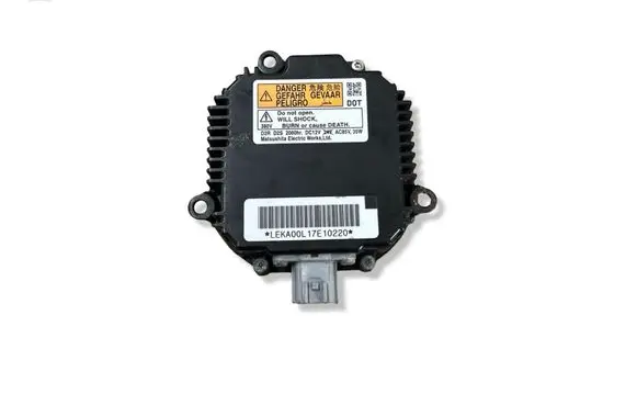 Mazda 6 Headlight ballast module Xenon 