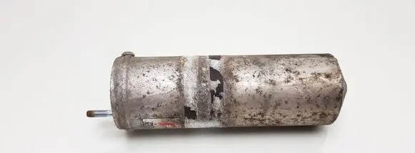 Hyundai Atos Prime Air conditioning (A/C) air dryer 